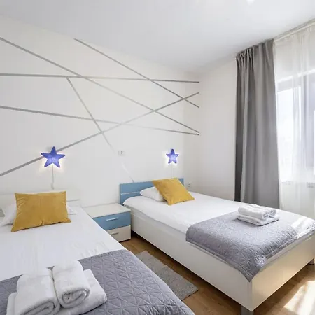 Bozac In Cukrici - Haus Fuer 6 Personen *
