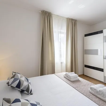 Bozac In Cukrici - Haus Fuer 6 Personen Vila *