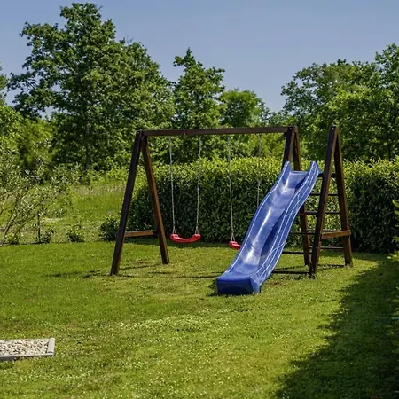 Vila Bozac In Cukrici - Haus Fuer 6 Personen *