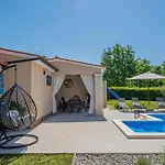 Bozac In Cukrici - Haus Fuer 6 Personen فيلة *