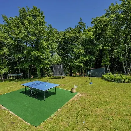 Bozac In Cukrici - Haus Fuer 6 Personen *