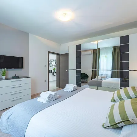 Bozac In Cukrici - Haus Fuer 6 Personen