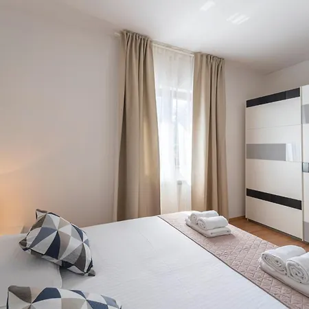 Bozac In Cukrici - Haus Fuer 6 Personen Villa *