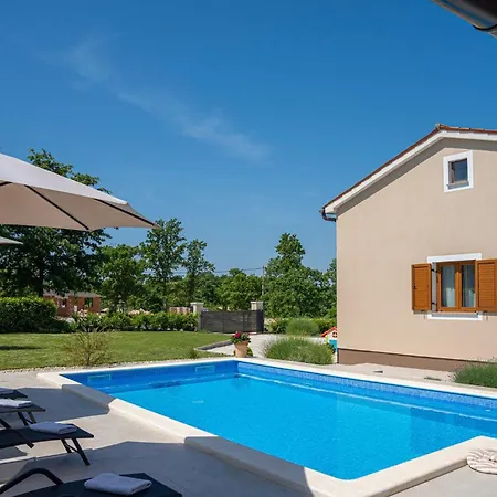 Bozac In Cukrici - Haus Fuer 6 Personen *