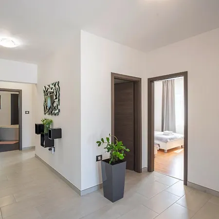 Bozac In Cukrici - Haus Fuer 6 Personen