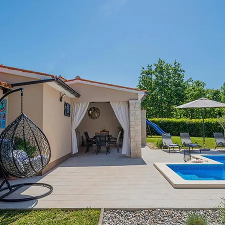 Bozac In Cukrici - Haus Fuer 6 Personen Villa *